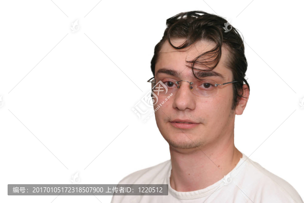 男性發(fā)型