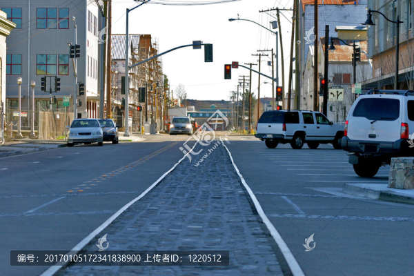 鐵路軌道