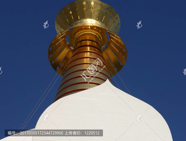 清真寺金頂