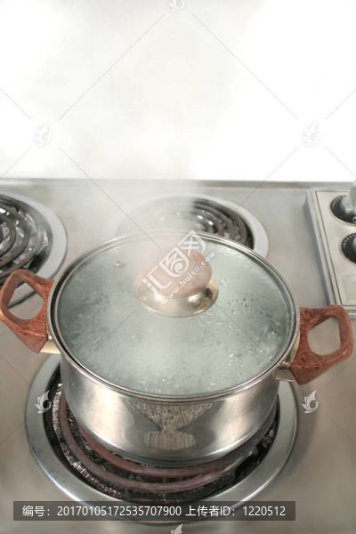 蒸煮鍋