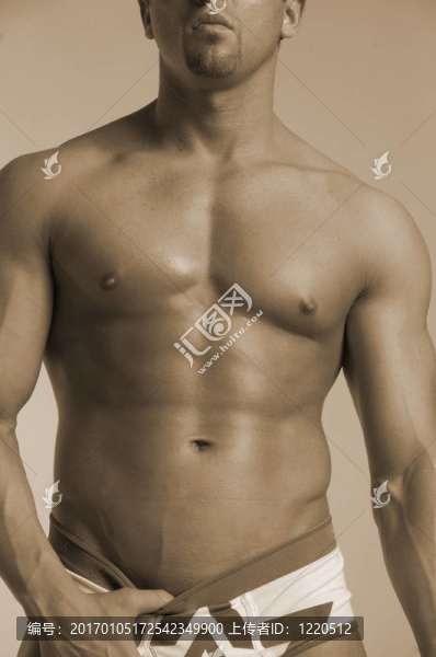 烏賊男ABS