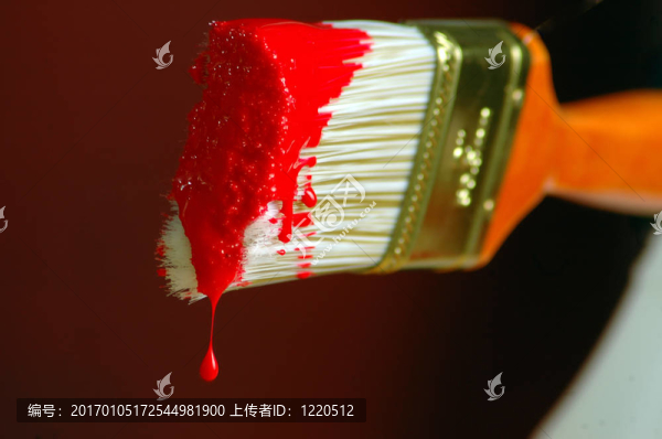 漆鎮(zhèn)紅