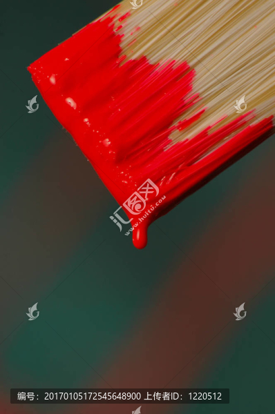 紅漆