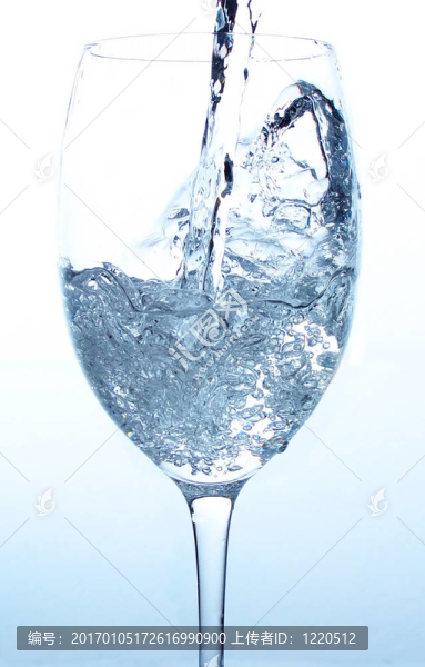 玻璃水