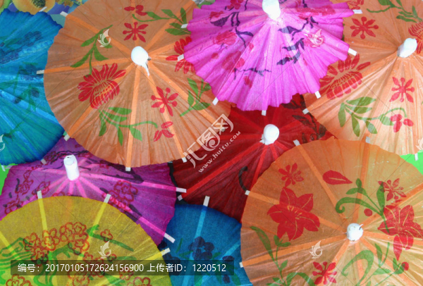 亞洲雞尾酒安布勒