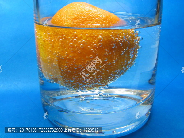 氧氣浴