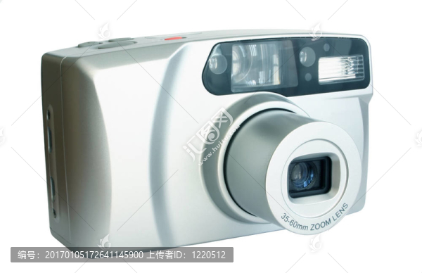 緊湊型相機(jī)