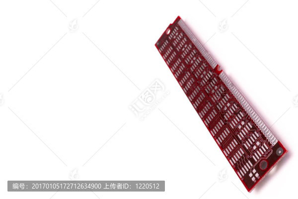 紅色的RAM
