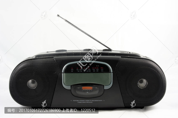 收音機(jī)