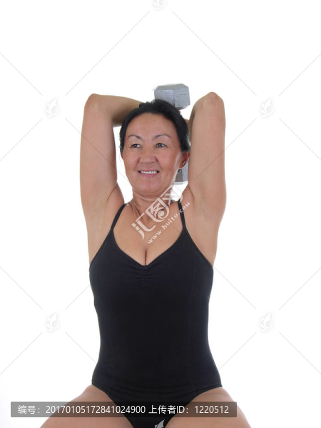 Lady,Iron,11