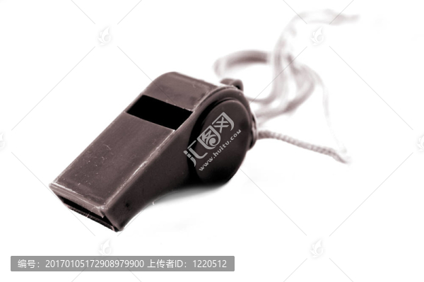 裁判哨子