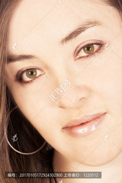 美女寫真