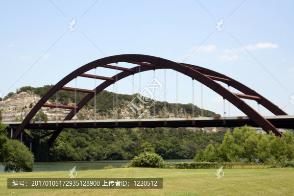 奧斯丁360橋
