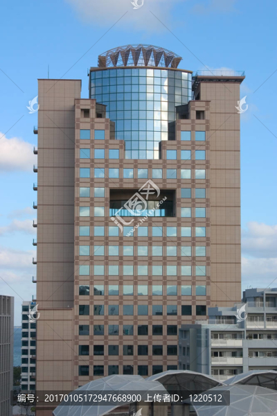 塔