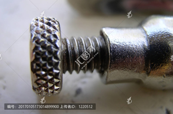 螺桿