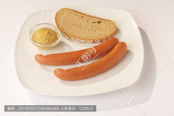 香腸-,W脙錄羅斯特爾