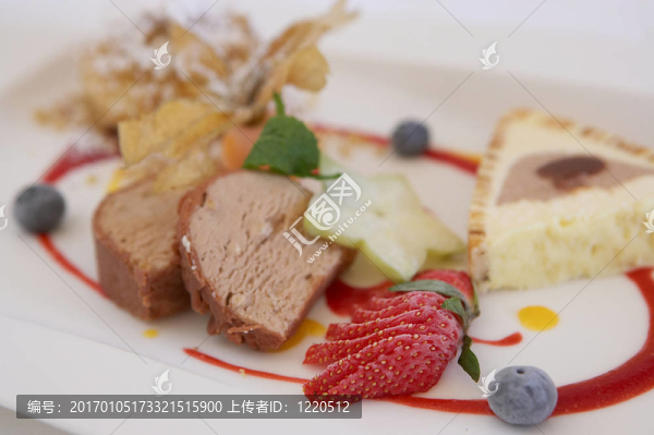 甜點(diǎn)