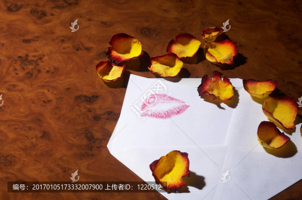 情書-,Liebesbrief