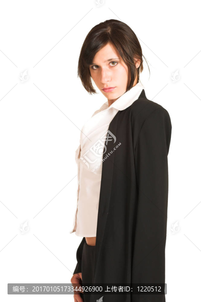 商業(yè)女性274