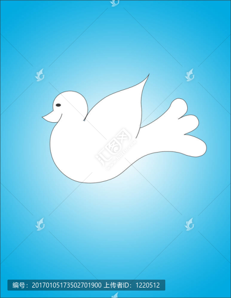 鴿子
