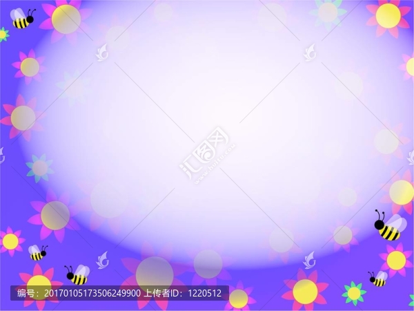 蜜蜂和花-匯圖網(wǎng) www.fosd68.com 蜜蜂和花