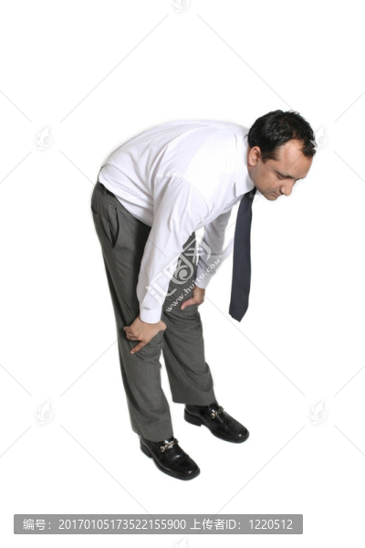 上氣不接下氣