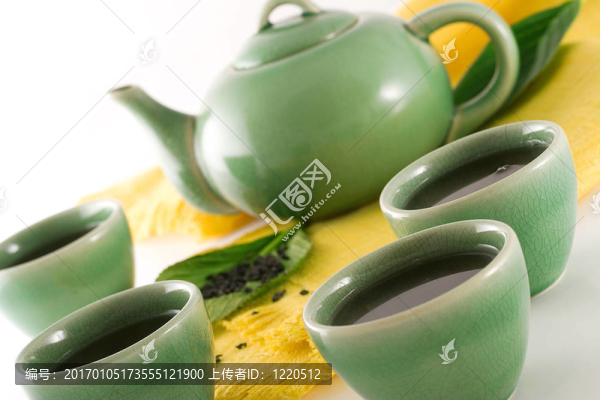 茶葉