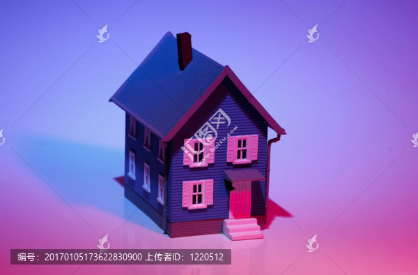住宅
