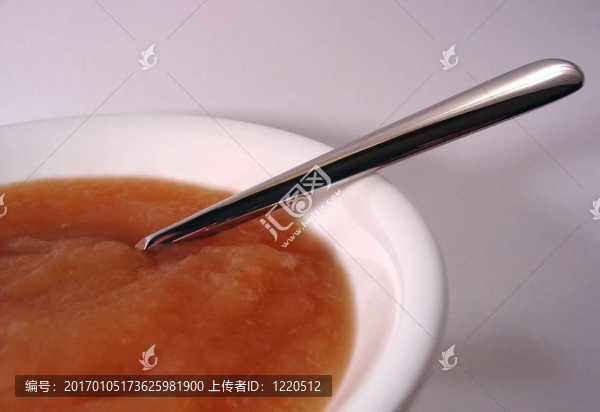 蘋果醬