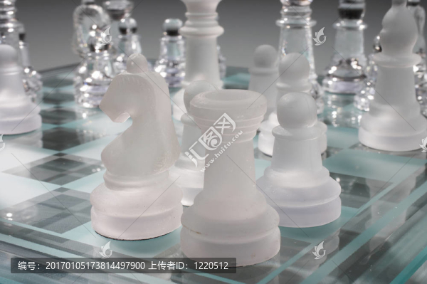 國際象棋-,Schach