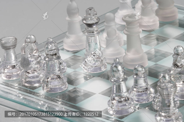 國(guó)際象棋-,Schach