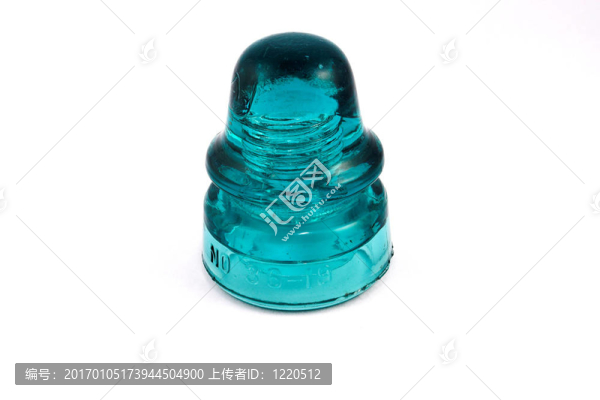玻璃絕緣子