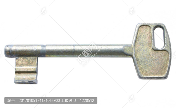 簡(jiǎn)單密鑰隔離