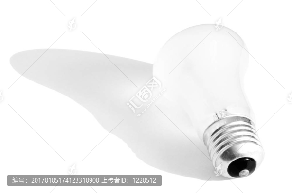 磨砂燈泡