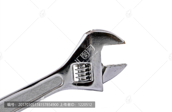 可調(diào)扳手