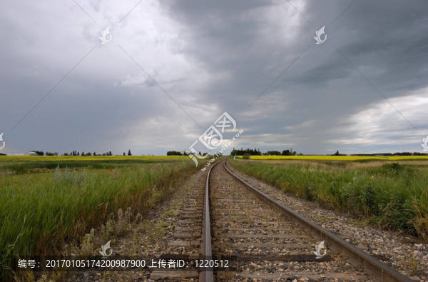 鐵路軌道