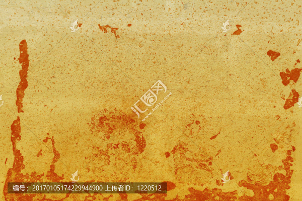 溫暖的Grunge紋理