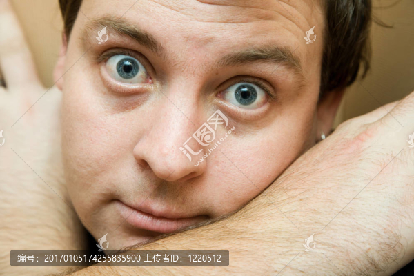 提問(wèn)的人