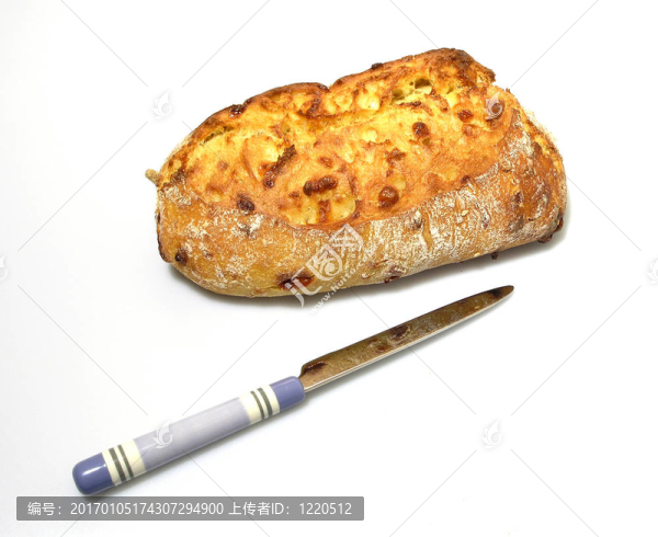 花式面包
