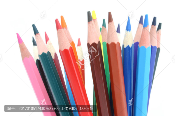 彩色鉛筆2