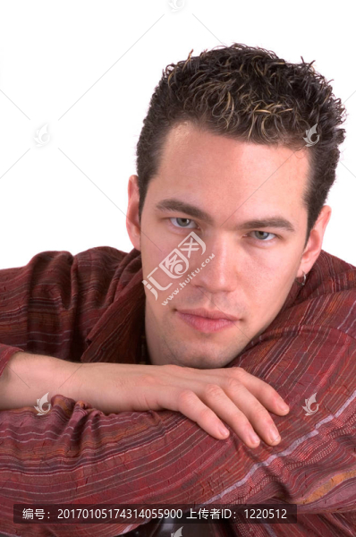 Young,Guy（孤立的）