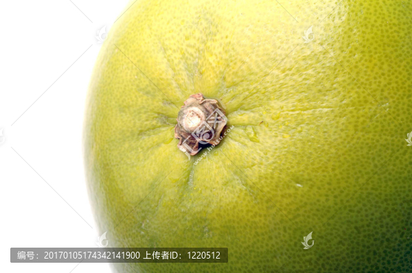 柚干