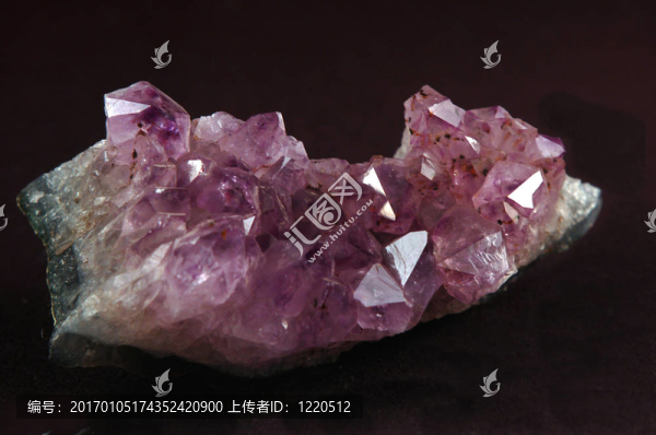 水晶石英