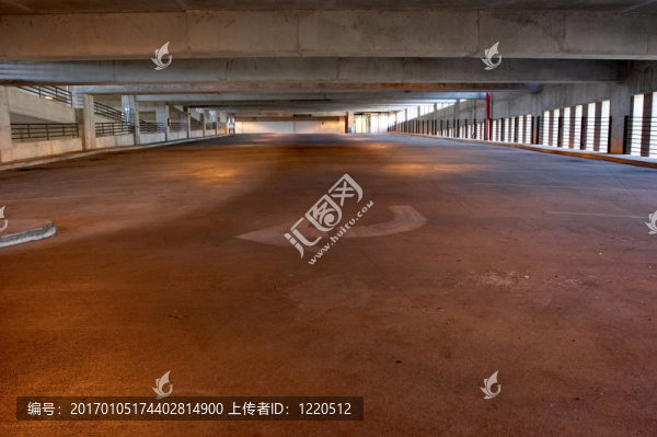 停車場