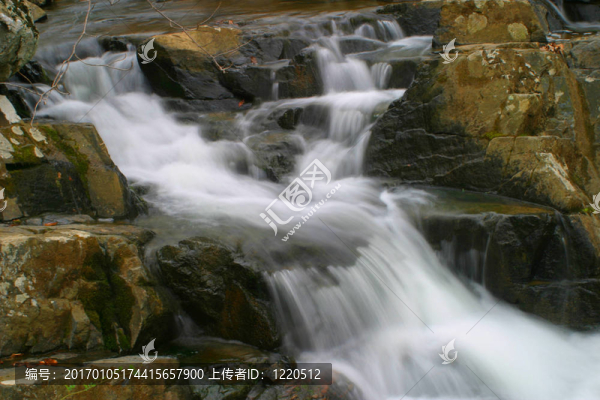 馬里蘭州流