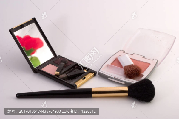 化妝品II