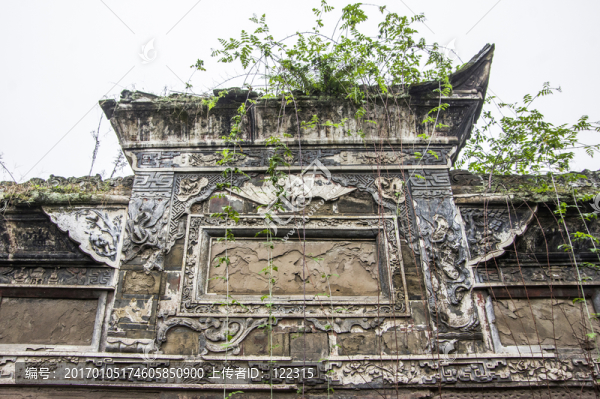 宜賓李莊古鎮(zhèn)