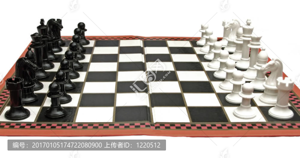 國際象棋