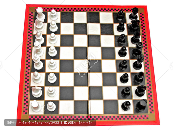 國際象棋