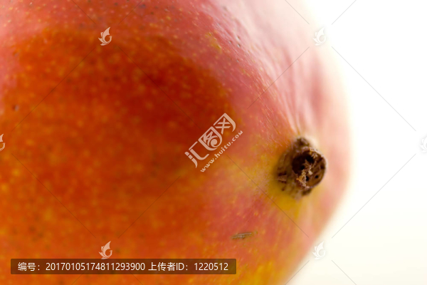 無(wú)事生非芒果3